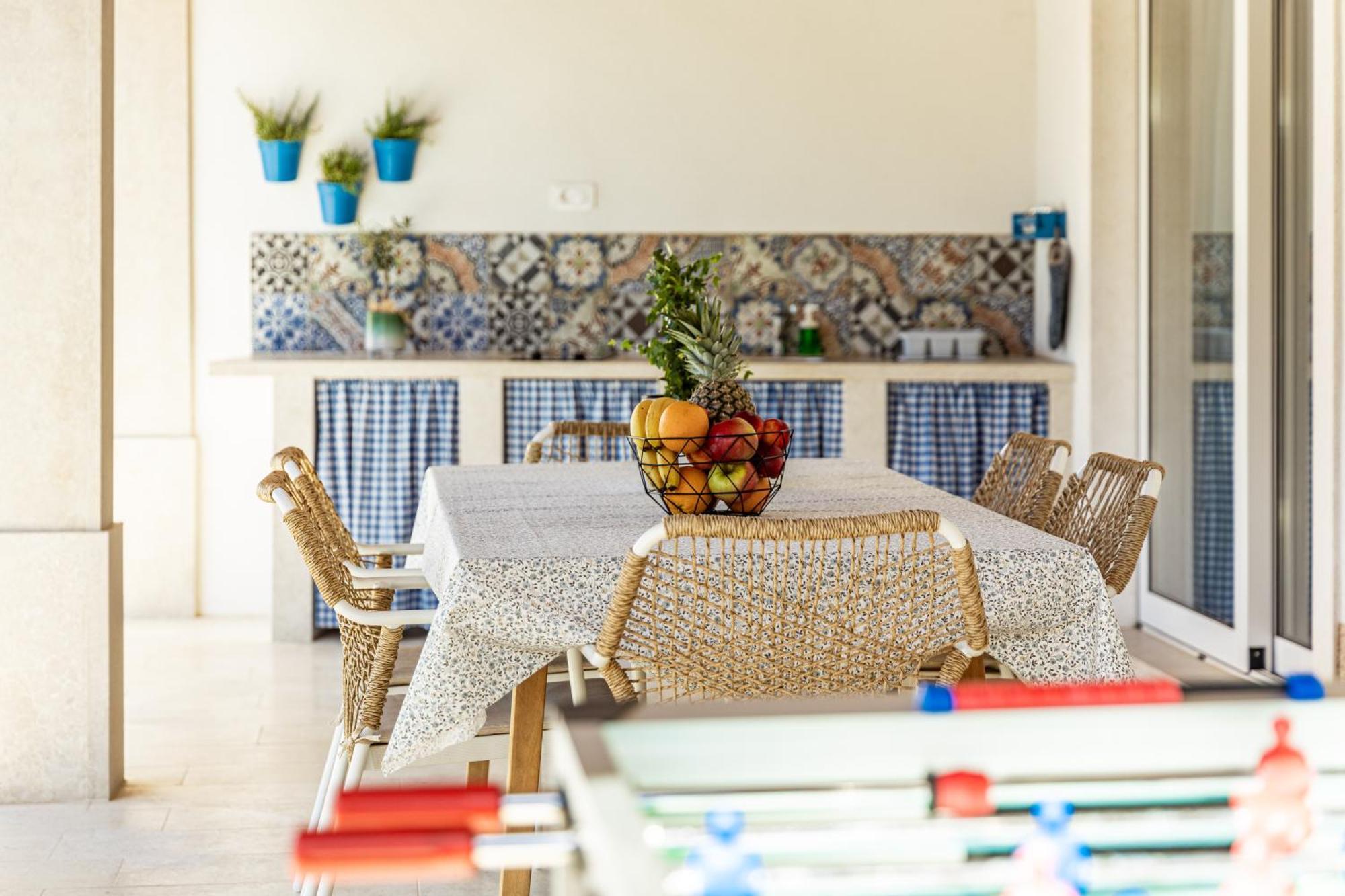 Villa Blue Istria Burići Dış mekan fotoğraf